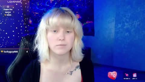 Yunona online show from February 5, 2025, 12:53 am