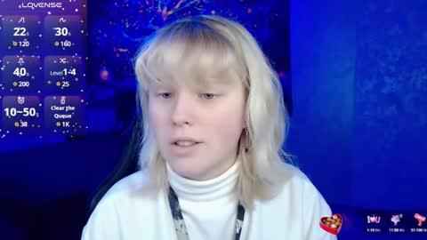 Yunona online show from February 5, 2025, 8:04 pm