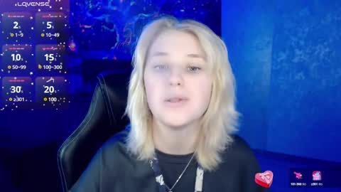 Yunona online show from February 7, 2025, 9:37 pm