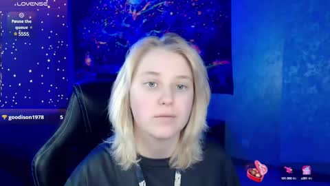 Yunona online show from February 8, 2025, 11:55 pm