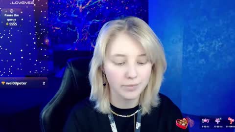 Yunona online show from February 9, 2025, 8:24 pm