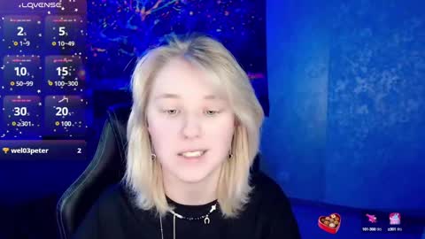 Yunona online show from February 10, 2025, 12:30 am