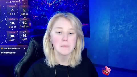 Yunona online show from February 10, 2025, 4:19 am