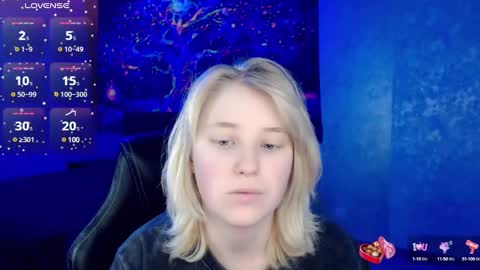 Yunona online show from February 10, 2025, 9:15 pm