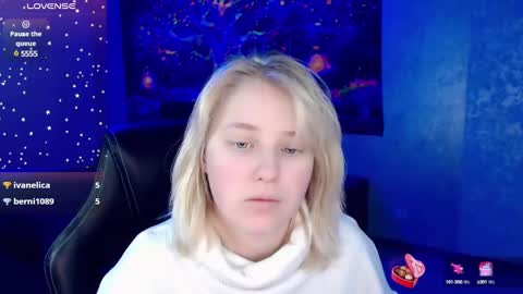 Yunona online show from February 12, 2025, 12:27 am