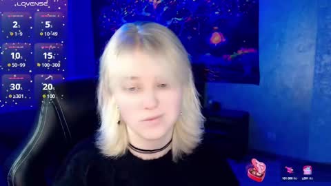 Yunona online show from February 12, 2025, 8:50 pm