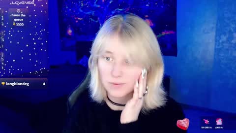 Yunona online show from February 13, 2025, 1:08 am