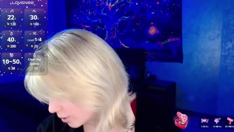 Yunona online show from February 13, 2025, 8:55 pm