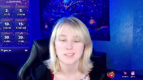 Yunona online show from February 14, 2025, 12:30 am