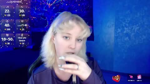 Yunona online show from February 15, 2025, 9:04 pm