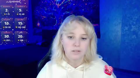 Yunona online show from February 16, 2025, 12:30 am