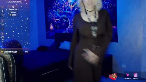 Yunona online show from February 18, 2025, 12:04 am