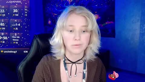 Yunona online show from February 18, 2025, 3:10 am