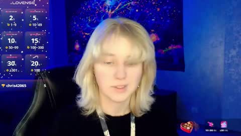 Yunona online show from February 18, 2025, 9:20 pm