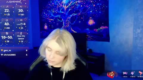 Yunona online show from February 19, 2025, 12:25 am