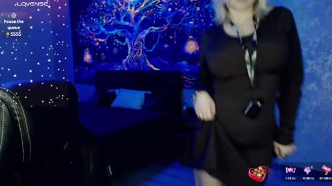 Yunona online show from February 19, 2025, 8:20 pm