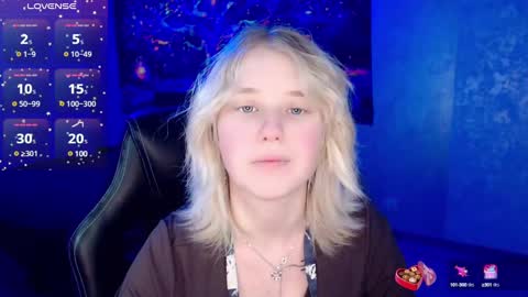 Yunona online show from February 19, 2025, 11:36 pm