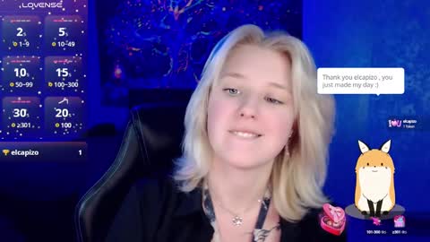 Yunona online show from February 20, 2025, 9:09 pm