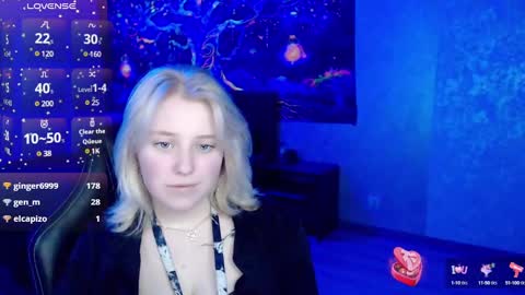 Yunona online show from February 21, 2025, 12:16 am