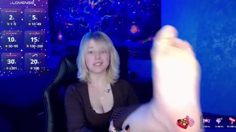 Yunona online show from February 23, 2025, 12:08 am