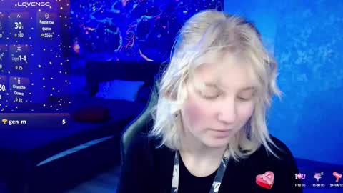 Yunona online show from February 23, 2025, 11:04 pm