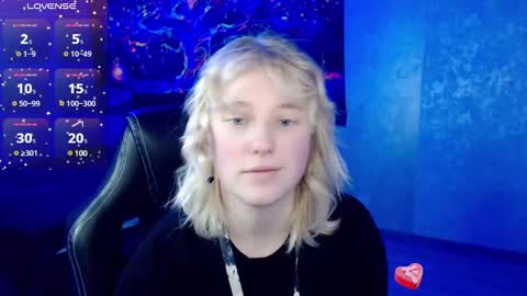 Yunona online show from February 24, 2025, 2:08 am