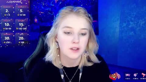 Yunona online show from February 24, 2025, 8:36 pm