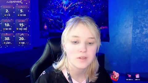 Yunona online show from February 25, 2025, 9:13 pm