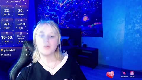 Yunona online show from February 26, 2025, 1:11 am