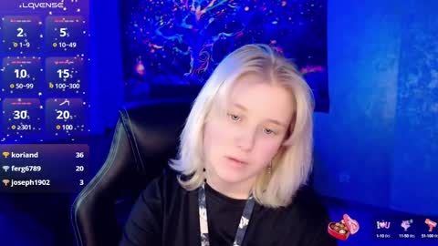 Yunona online show from February 28, 2025, 12:43 am