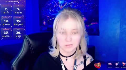 Yunona online show from February 28, 2025, 9:33 pm