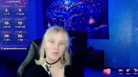 Yunona online show from March 1, 2025, 1:32 am