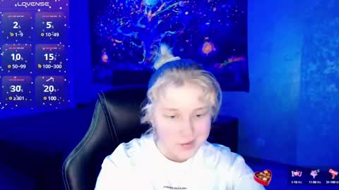 Yunona online show from March 1, 2025, 8:42 pm