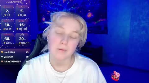 Yunona online show from March 2, 2025, 12:09 am