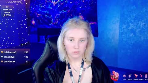 Yunona online show from March 3, 2025, 3:08 am