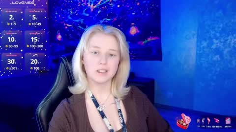 Yunona online show from March 4, 2025, 12:18 am