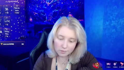 Yunona online show from March 4, 2025, 3:22 am