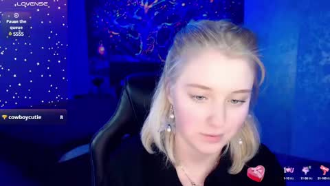 Yunona online show from March 7, 2025, 12:37 am