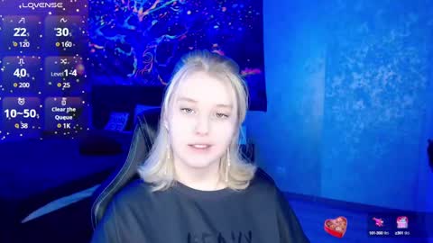 Yunona online show from March 10, 2025, 10:13 pm