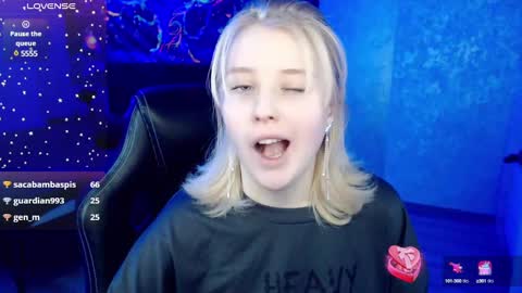 Yunona online show from March 11, 2025, 1:26 am