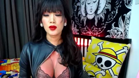 Jessica Cumshow FOLLOW ME online show from March 29, 2026, 12:43 am