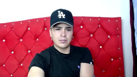 Snapshot of hot_jokerharley chatting on January 9, 2025, 8:03 am anyelood soffi online show from January 9, 2025, 8:03 am