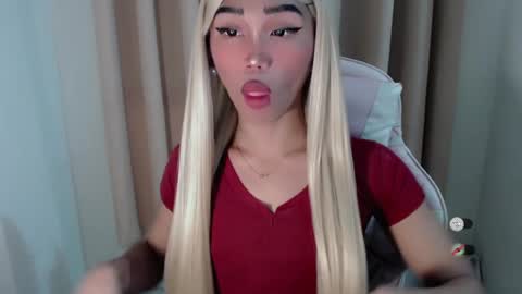 Khianna online show from July 12, 2026, 3:03 pm