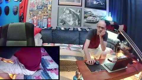 hot_krispy_kreme online show from May 11, 2026, 1:33 am