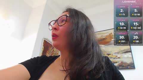 Snapshot of hot_lionesss chatting on December 9, 2024, 2:02 am Halle online show from December 9, 2024, 2:02 am