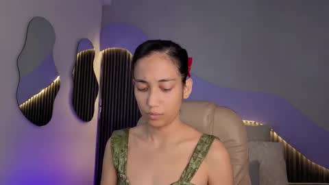 Alana online show from March 22, 2026, 9:29 pm