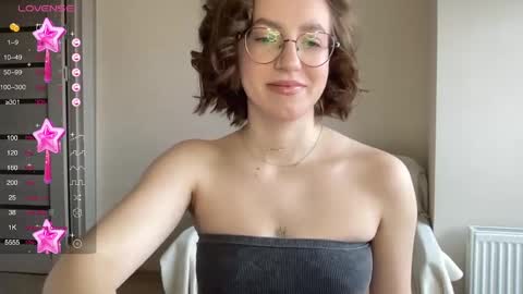 Snapshot of hot_lliinns chatting on February 7, 2025, 8:55 am Lina online show from February 7, 2025, 8:55 am