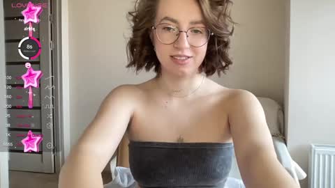 Snapshot of hot_lliinns chatting on February 7, 2025, 11:56 am Lina online show from February 7, 2025, 11:56 am