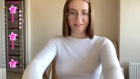 Snapshot of hot_lliinns chatting on February 25, 2025, 9:53 am Lina online show from February 25, 2025, 9:53 am