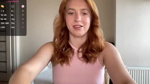 Snapshot of hot_lliinns chatting on July 4, 2026, 8:53 am Lina online show from July 4, 2026, 8:53 am
